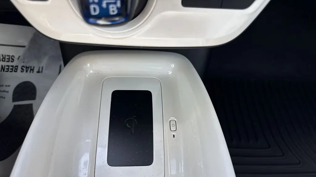 2017 Toyota Prius Two Eco