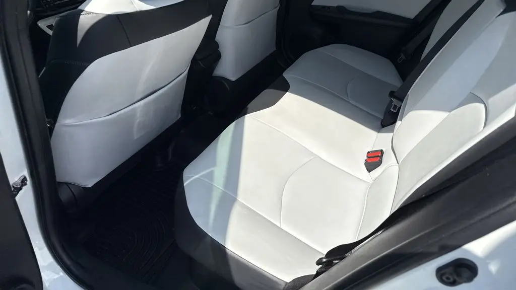 2017 Toyota Prius Two Eco