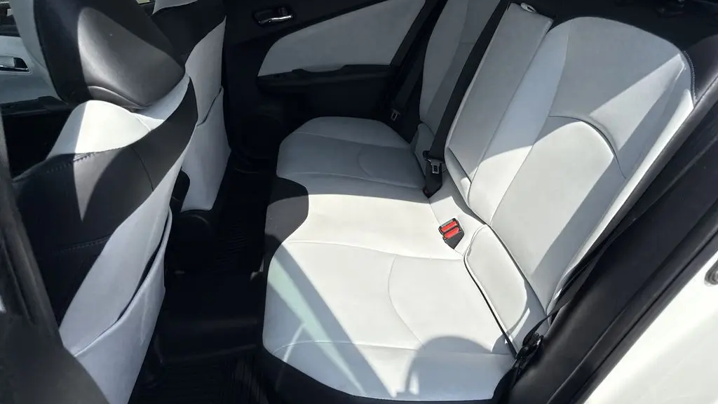 2017 Toyota Prius Two Eco