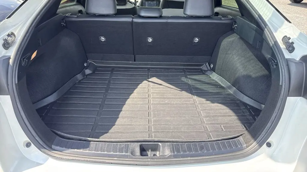2017 Toyota Prius Two Eco