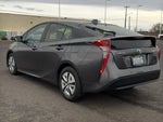 2017 Prius Thumbnail 3