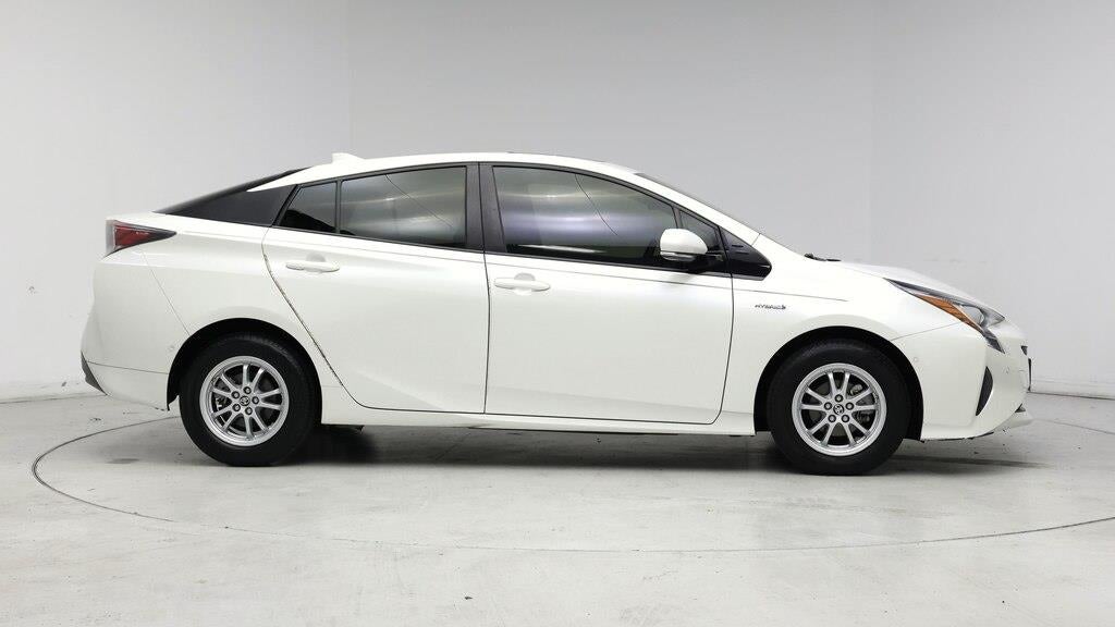 2018 Toyota Prius Three Touring