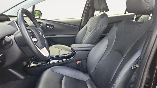 2016 Toyota Prius Two Eco