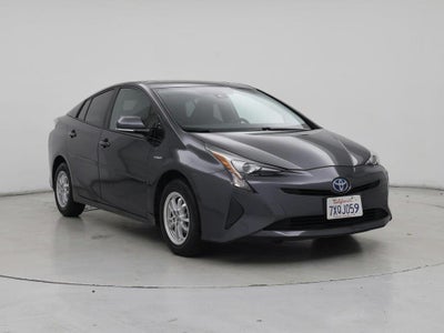 Photo of a 2017 Toyota Prius Two ECO 4DR Hatchback for sale