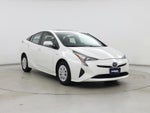 2017 Prius Thumbnail 1