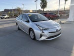 2017 Prius Thumbnail 3
