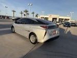 2017 Prius Thumbnail 7
