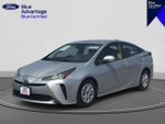 2019 Prius Thumbnail 1