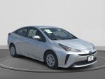 2019 Prius Thumbnail 4