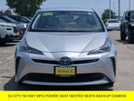 2019 Prius Thumbnail 3