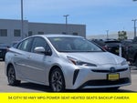 2019 Prius Thumbnail 4