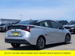 2019 Prius Thumbnail 6