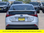2019 Prius Thumbnail 7