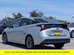 2019 Prius Thumbnail 8