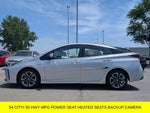 2019 Prius Thumbnail 9