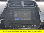 2019 Prius Thumbnail 17