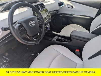 Photo of a 2019 Toyota Prius XLE 4DR Hatchback for sale