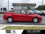 2020 Prius Thumbnail 1