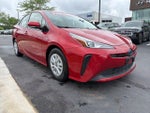 2020 Prius Thumbnail 2