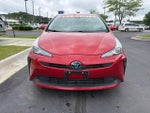 2020 Prius Thumbnail 3