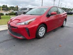 2020 Prius Thumbnail 4