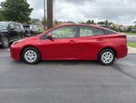 2020 Prius Thumbnail 5