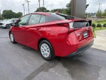 2020 Prius Thumbnail 6