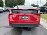 2020 Prius Thumbnail 7