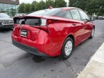 2020 Prius Thumbnail 8
