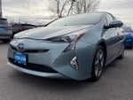 2016 Prius Thumbnail 1