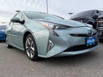 2016 Prius Thumbnail 4