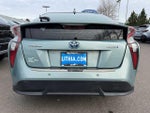 2016 Prius Thumbnail 8