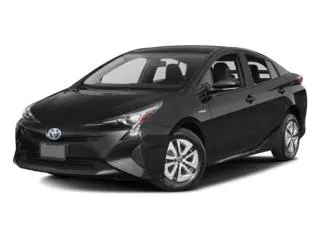 2017 Toyota Prius - $14,999