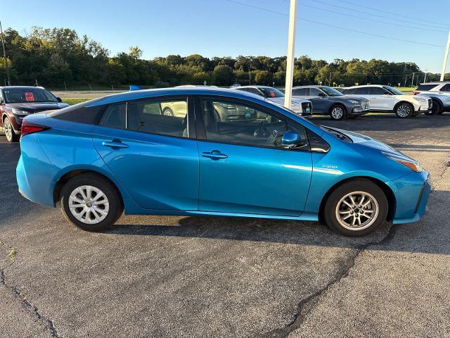 2019 Toyota Prius - $18,990
