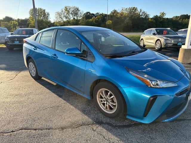2019 Toyota Prius - $18,990