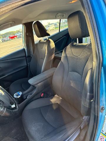 2019 Toyota Prius - $18,990