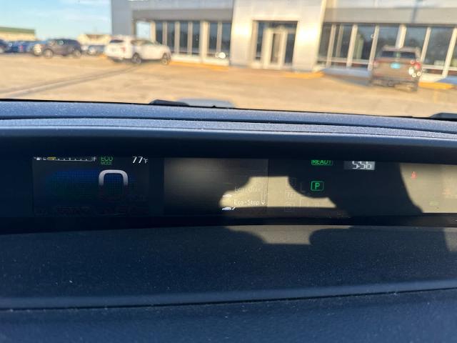 2019 Toyota Prius - $18,990