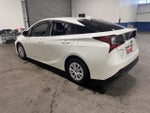 2019 Prius Thumbnail 5