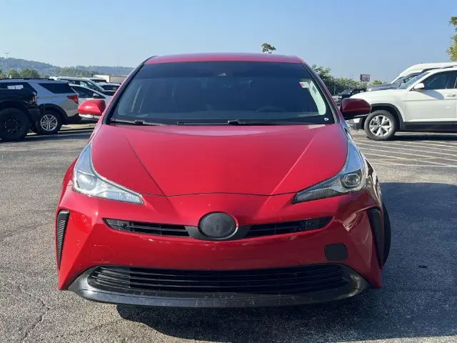 2020 Toyota Prius - $14,467