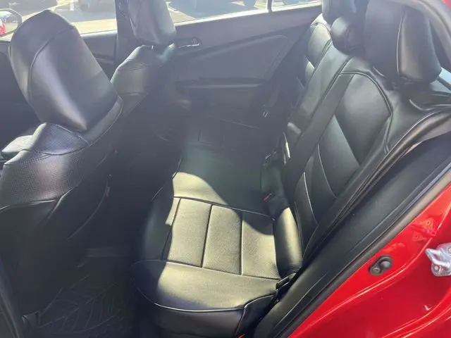 2020 Toyota Prius - $14,467