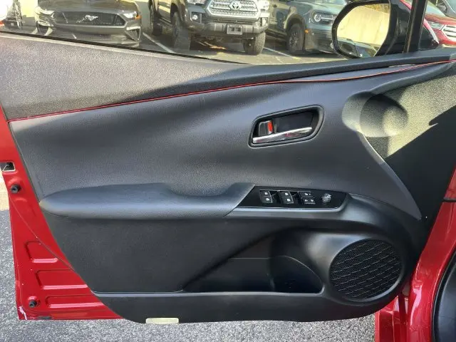 2020 Toyota Prius - $14,467