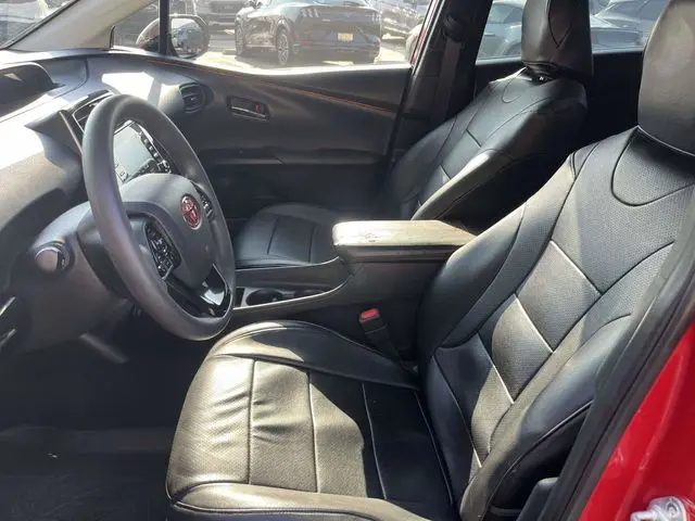 2020 Toyota Prius - $14,467