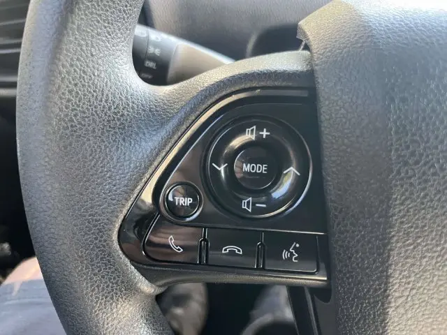 2020 Toyota Prius - $14,467