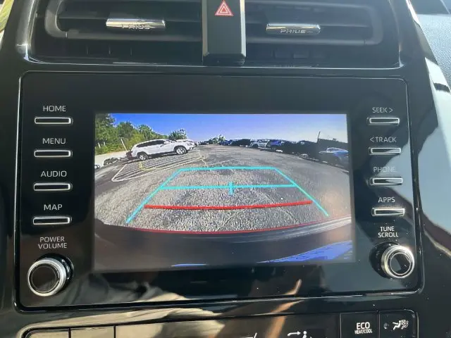 2020 Toyota Prius - $14,467