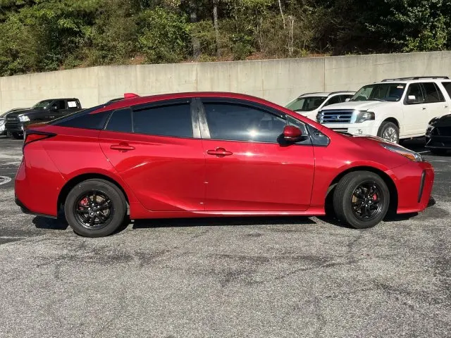2020 Toyota Prius - $14,467