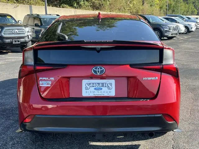 2020 Toyota Prius - $14,467