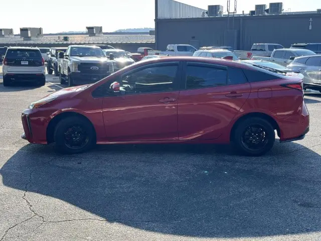 2020 Toyota Prius - $14,467