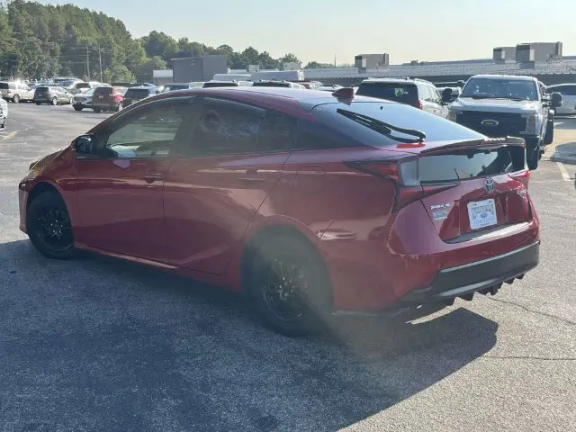 2020 Toyota Prius - $14,467