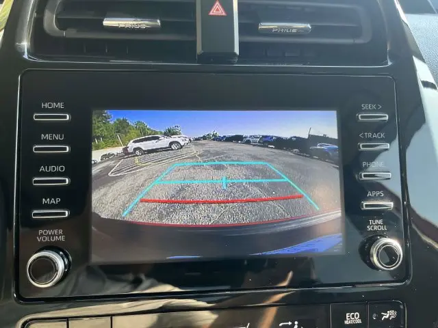2020 Toyota Prius - $14,467