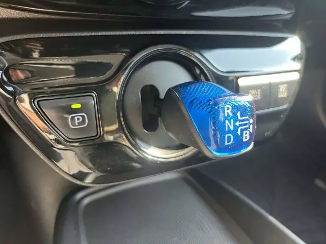 2020 Toyota Prius - $14,467